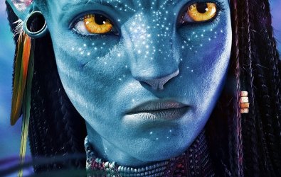 Avatar: The Way of Water (2022) 384Kbps 23.976Fps 48Khz 5.1Ch iTunes Turkish Audio TAC