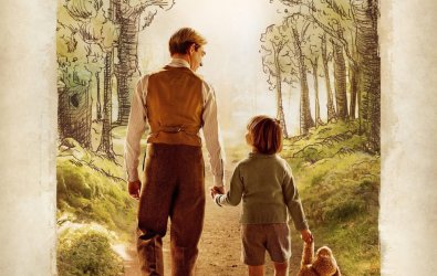 Goodbye Christopher Robin (2017) 448Kbps 23.976Fps 48Khz 5.1Ch BluRay Turkish Audio TAC