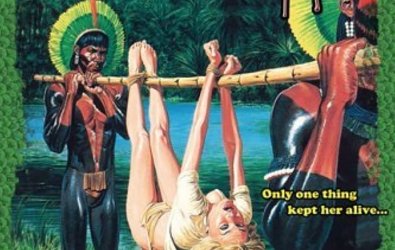 White Slave (1985) 192Kbps 23.976Fps 48Khz 2.0Ch VHS Turkish Audio TAC