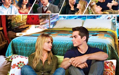 The First Time (2012) 192Kbps 24Fps 48Khz 2.0Ch DVD Turkish Audio TAC