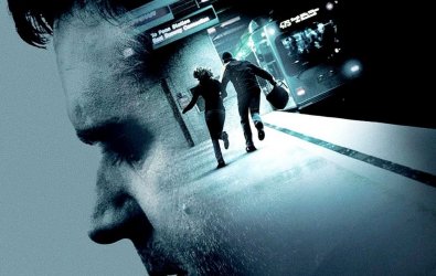 The Next Three Days (2010) 192Kbps 23.976Fps 48Khz 2.0Ch DVD Turkish Audio TAC