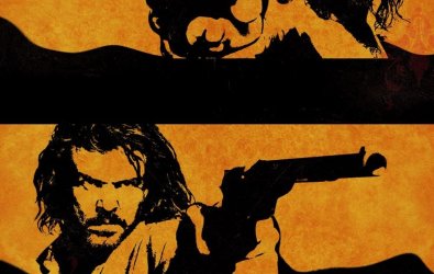 The Proposition (2005) 192Kbps 24Fps 48Khz 2.0Ch DVD Turkish Audio TAC