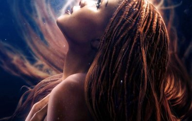 The Little Mermaid (2023) 256Kbps 23.976Fps 48Khz 5.1Ch Disney+ DD+ E-AC3 Turkish Audio TAC