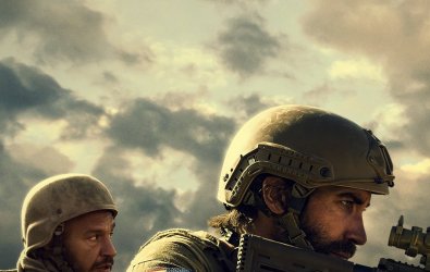 The Covenant (2023) 224Kbps 23.976Fps 48Khz 2.0Ch DD+ AMZN E-AC3 Turkish Audio TAC