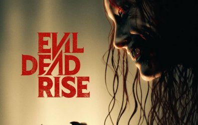 Evil Dead Rise (2023) 384Kbps 23.976Fps 48Khz 5.1Ch iTunes Turkish Audio TAC