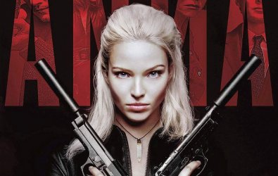 Anna (2019) 192Kbps 23.976Fps 48Khz 2.0Ch DigitalTV Turkish Audio TAC