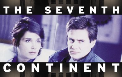The Seventh Continent (1989) 192Kbps 23.976Fps 48Khz 2.0Ch DigitalTV Turkish Audio TAC