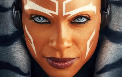 Ahsoka (2023) S1 EP01&EP08 256Kbps 24Fps 48Khz 5.1Ch Disney+ DD+ E-AC3 Turkish Audio TAC