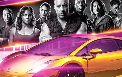 Fast X (2023) 384Kbps 23.976Fps 48Khz 5.1Ch iTunes Turkish Audio TAC
