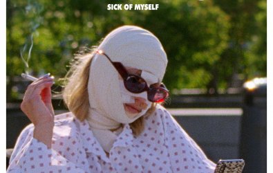 Sick of Myself (2022) 192Kbps 23.976Fps 48Khz 2.0Ch DigitalTV Turkish Audio TAC