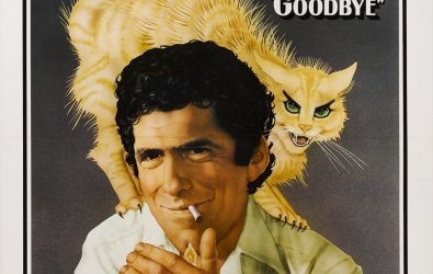The Long Goodbye (1973) 192Kbps 23.976Fps 48Khz 2.0Ch iTunes Turkish Audio TAC