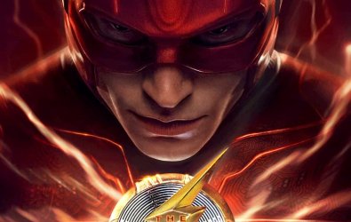 The Flash (2023) 384Kbps 23.976Fps 48Khz 5.1Ch iTunes Turkish Audio TAC