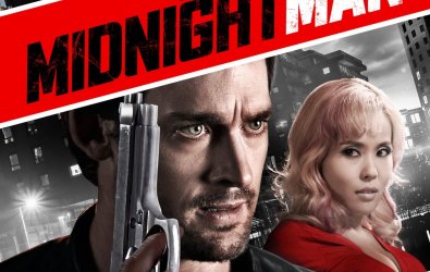 The Midnight Man (2016) 192Kbps 23.976Fps 48Khz 2.0Ch DigitalTV Turkish Audio TAC