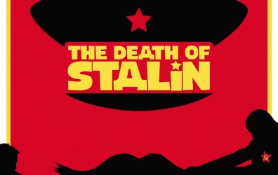 The Death of Stalin (2017) 192Kbps 24Fps 48Khz 2.0Ch DigitalTV Turkish Audio TAC