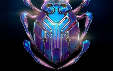 Blue Beetle (2023) 384Kbps 23.976Fps 48Khz 5.1Ch iTunes Turkish Audio TAC