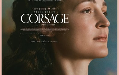 Corsage (2022) 192Kbps 24Fps 48Khz 2.0Ch DigitalTV Turkish Audio TAC