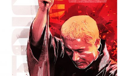 Zatôichi (2003) (The Blind Swordsman: Zatoichi) 640Kbps 23.976Fps 48Khz 5.1Ch BluRay Turkish Audio TAC