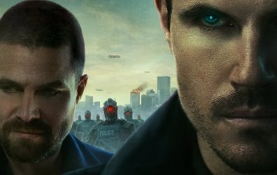 Code 8: Part II (2024) 640Kbps 24Fps 48Khz 5.1Ch DD+ NF E-AC3 Turkish Audio TAC