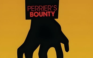Perrier's Bounty (2009) 192Kbps 23.976Fps 48Khz 2.0Ch DVD Turkish Audio TAC