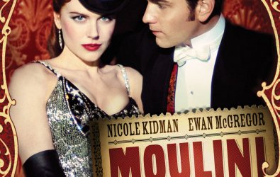 Moulin Rouge! (2001) 448Kbps 23.976Fps 48Khz 5.1Ch BluRay Turkish Audio TAC