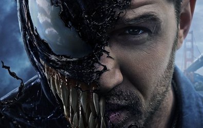 Venom (2018) 640Kbps 23.976Fps 48Khz 5.1Ch BluRay Turkish Audio TAC