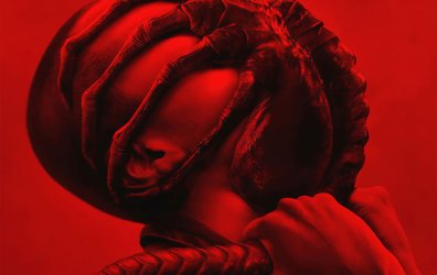 Alien: Romulus (2024) 256Kbps 24Fps 48Khz 5.1Ch Disney+ DD+ E-AC3 Turkish Audio TAC