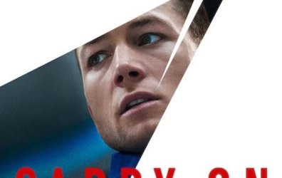 Carry-On (2024) 640Kbps 24Fps 48Khz 5.1Ch DD+ NF E-AC3 Turkish Audio TAC