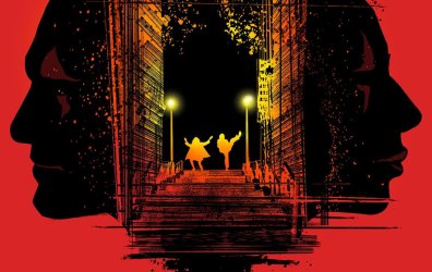 Joker: Folie à Deux (2024) 384Kbps 23.976Fps 48Khz 5.1Ch Max DD+ AC3 Turkish Audio TAC