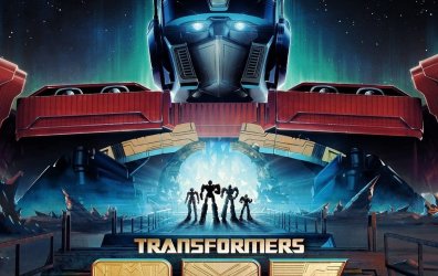 Transformers One (2024) 384Kbps 23.976Fps 48Khz 5.1Ch iTunes Turkish Audio TAC