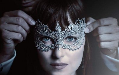 Fifty Shades Darker (2017) Unrated Cut 768Kbps 23.976Fps 48Khz 5.1Ch BluRay Turkish Audio TAC