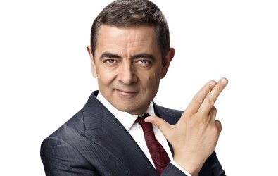 Johnny English Strikes Again (2018) 640Kbps 23.976Fps 48Khz 5.1Ch DD+ NF E-AC3 Turkish Audio TAC
