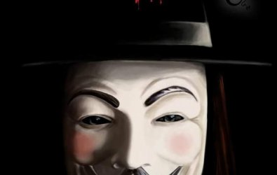 V for Vendetta (2005) 640Kbps 23.976Fps 48Khz 5.1Ch BluRay Turkish Audio TAC