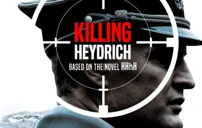 HHhH (2017) (The Man with the Iron Heart) 192Kbps 23.976Fps 48Khz 2.0Ch DigitalTV Turkish Audio TAC