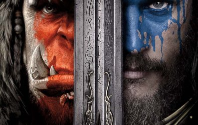 Warcraft (2016) 640Kbps 23.976Fps 48Khz 5.1Ch BluRay Turkish Audio TAC