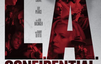 L.A. Confidential (1997) 3552Kbps 23.976Fps 48Khz BluRay DTS-HD MA 5.1Ch Turkish Audio TAC