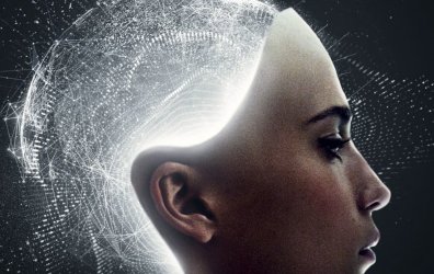 Ex Machina (2014) 448Kbps 23.976Fps 48Khz 5.1Ch BluRay Turkish Audio TAC