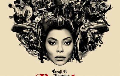 Proud Mary (2018) 384Kbps 23.976Fps 48Khz 5.1Ch DVD Turkish Audio TAC