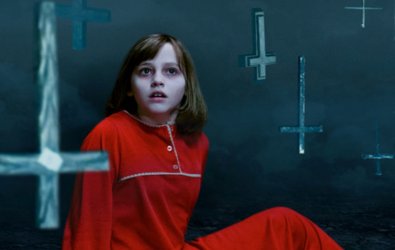 The Conjuring 2 (2016) 128Kbps 23.976Fps 48Khz 2.0Ch DD+ NF E-AC3 Turkish Audio TAC