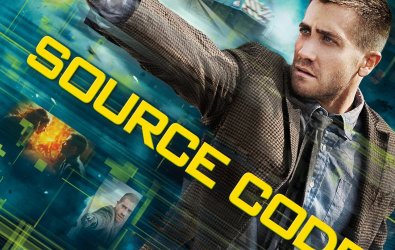 Source Code (2011) 192Kbps 23.976Fps 48Khz 2.0Ch DVD Turkish Audio TAC