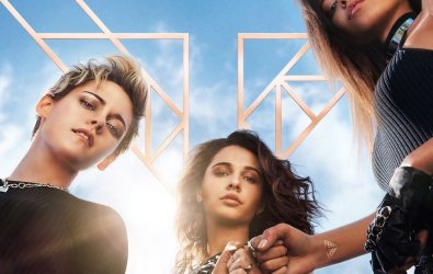 Charlie's Angels (2019) 640Kbps 23.976Fps 48Khz 5.1Ch BluRay Turkish Audio TAC