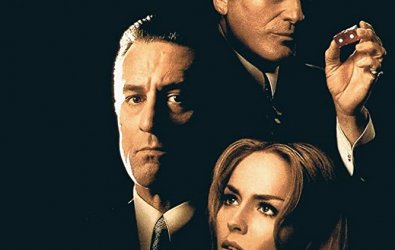 Casino (1995) 640Kbps 23.976Fps 48Khz 5.1Ch DD+ NF E-AC3 Turkish Audio TAC