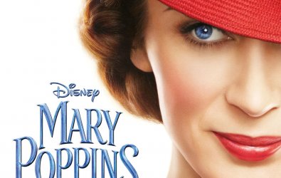 Mary Poppins Returns (2018) 4556Kbps 23.976Fps 48Khz BluRay DTS-HD MA 7.1Ch Turkish Audio TAC