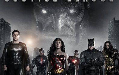Zack Snyder's Justice League (2021) 192Kbps 23.976Fps 48Khz 2.0Ch DigitalTV Turkish Audio TAC