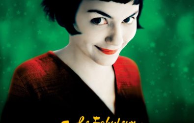 Le fabuleux destin d'Amélie Poulain (2001) (Amêlie) 448Kbps 23.976Fps 48Khz 5.1Ch DVD Turkish Audio TAC