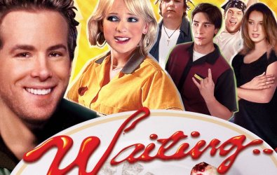 Waiting... (2005) Unrated Cut 640Kbps 23.976Fps 48Khz 5.1Ch DD+ NF E-AC3 Turkish Audio TAC