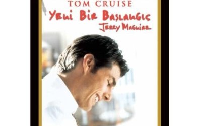 Jerry Maguire (1996) 20th Anniversary Edition 192Kbps 23.976Fps 48Khz 2.0Ch DVD Turkish Audio TAC