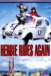 Herbie Rides Again (1974)