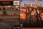 Bad Girls (1994) 23fps 127Kbps AAC 2.0 Türkçe Ses Dosyası