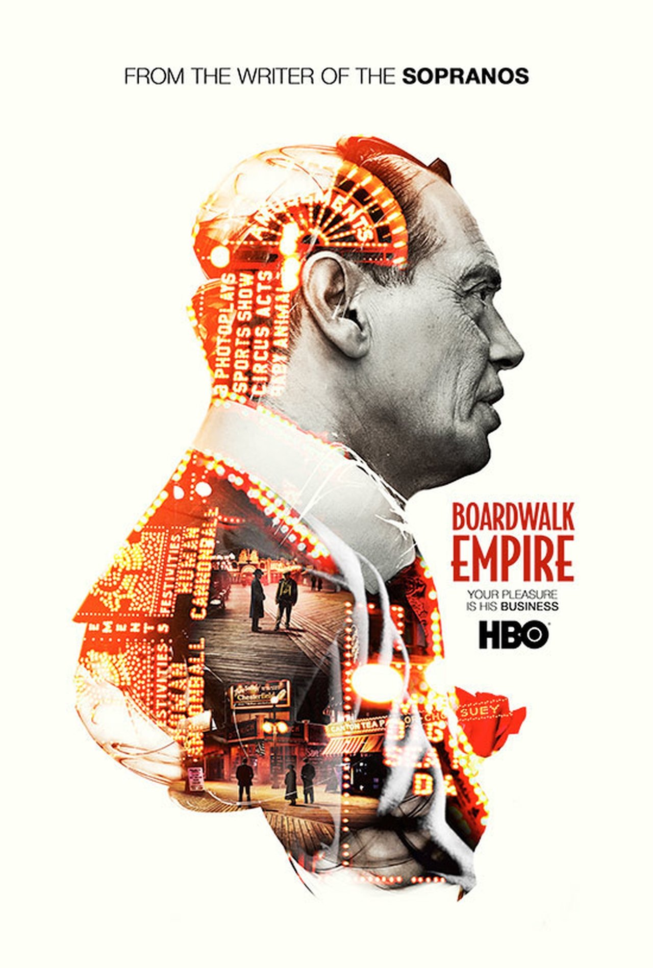 Boardwalk Empire (2011) S2 EP01&EP12 192Kbps 25Fps 48Khz 2.0Ch DigitalTV Turkish Audio TAC
