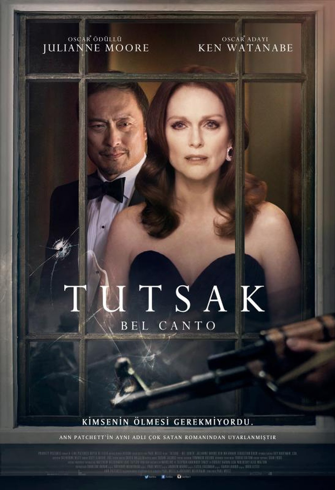 Bel Canto (2018) 192Kbps 23.976Fps 48Khz 2.0Ch DigitalTV Turkish Audio TAC